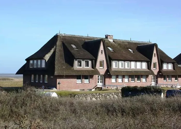 Haus Friedeburg - Thiele