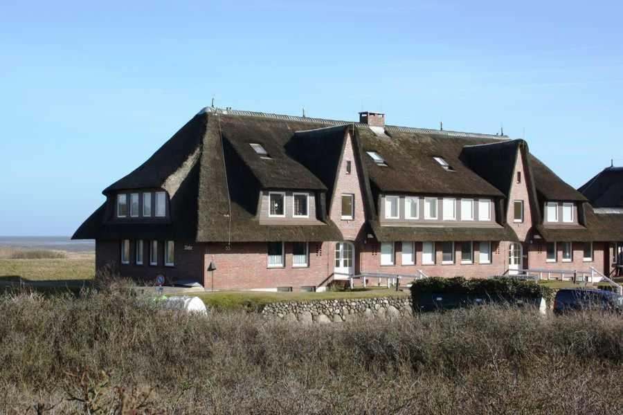 Haus Friedeburg - Thiele