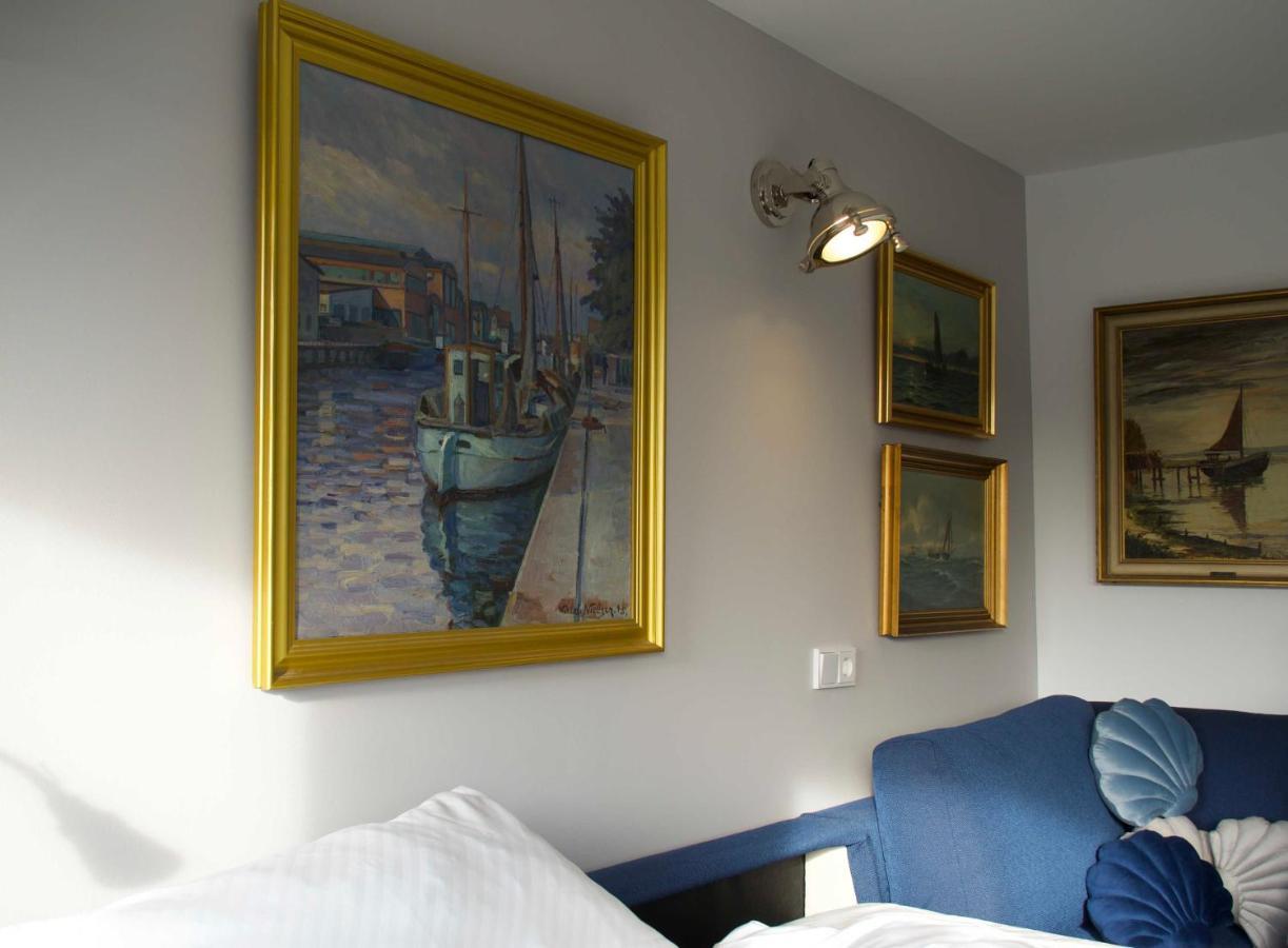 Apartment Haus Friedeburg - Thiele *