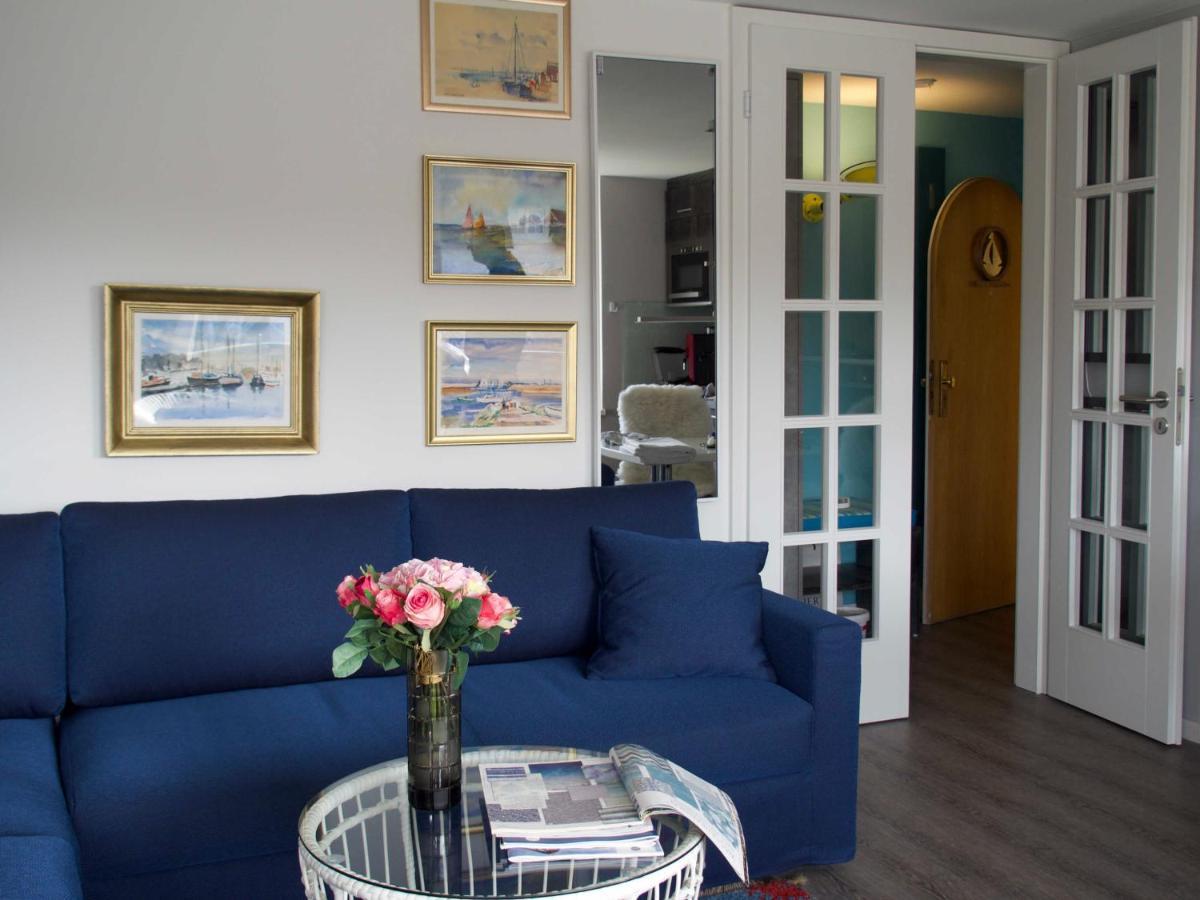 Apartment Haus Friedeburg - Thiele *