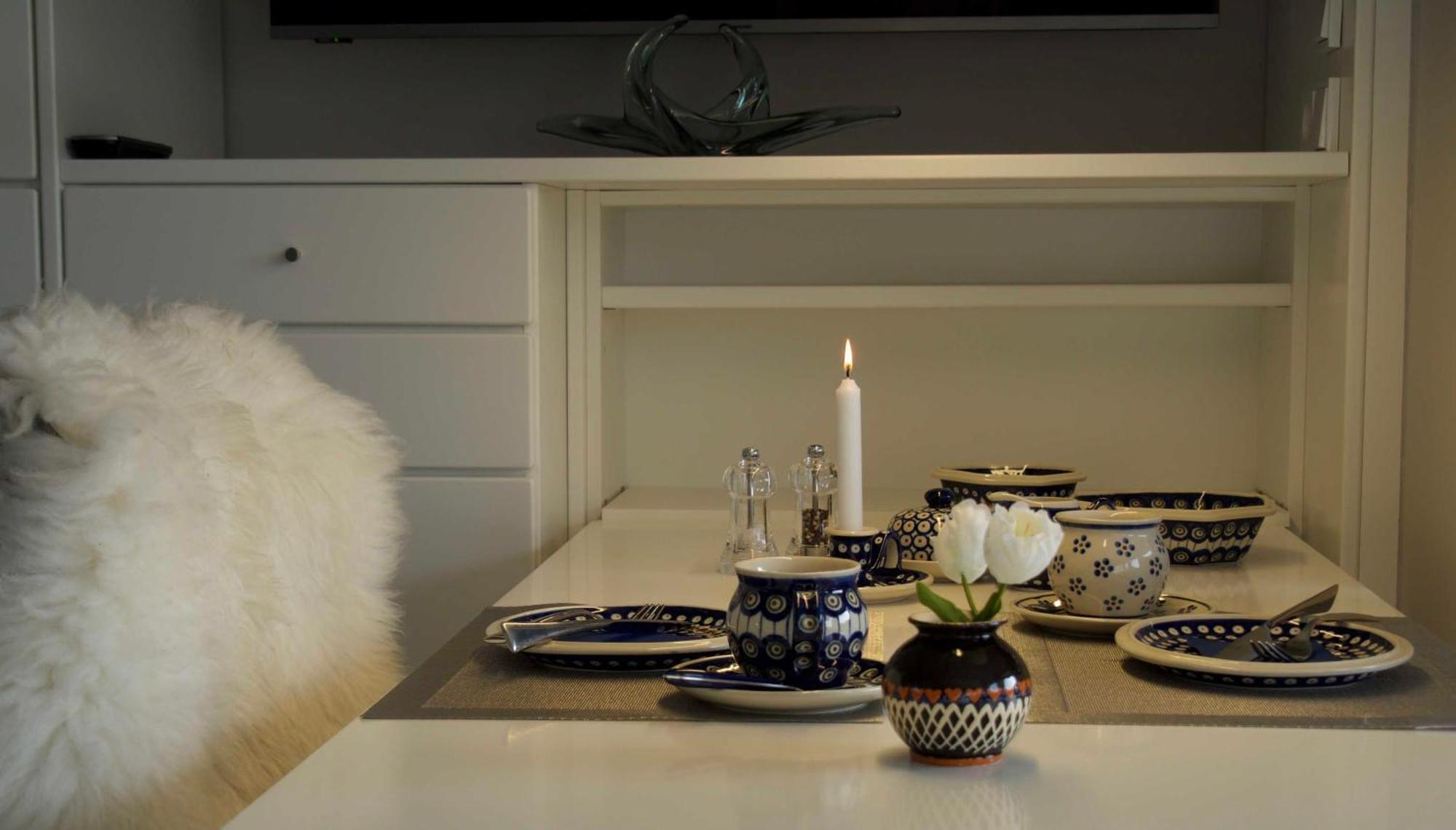 Haus Friedeburg - Siilskep Apartment Sylt