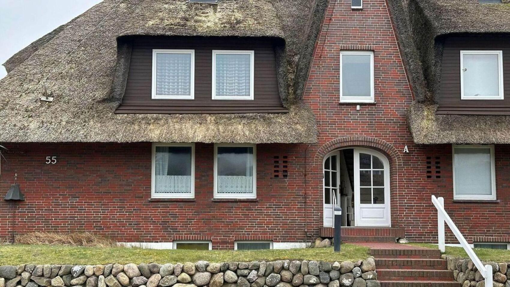 Haus Friedeburg - Thiele